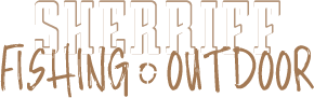 Sherriff Fishing & Outdoor Logo